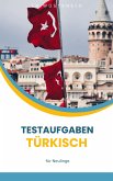 Testaufgaben Türkisch (eBook, ePUB)