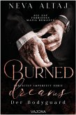 Burned Dreams - Der Bodyguard(Perfectly Imperfect Serie 7) (eBook, ePUB) Burned Dreams - Der Bodyguard(Perfectly Imperfect Serie 7) (eBook, ePUB)