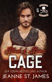 Blood & Bones: Cage (eBook, ePUB) Blood & Bones: Cage (eBook, ePUB)