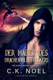 Der Magier des Drachenvollstreckers (eBook, ePUB) Der Magier des Drachenvollstreckers (eBook, ePUB)