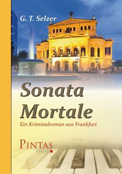 Sonata Mortale (eBook, ePUB) - Selzer, G. T.