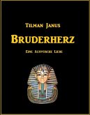 Bruderherz (eBook, ePUB) Bruderherz (eBook, ePUB)