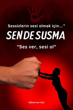 Cover SEN DE SUSMA (eBook, ePUB)