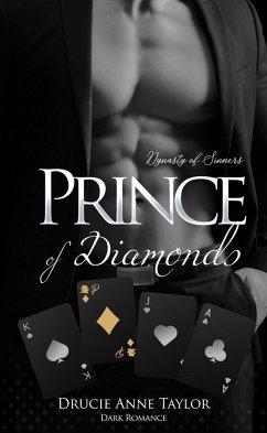 Cover Prince of Diamonds (eBook, ePUB)