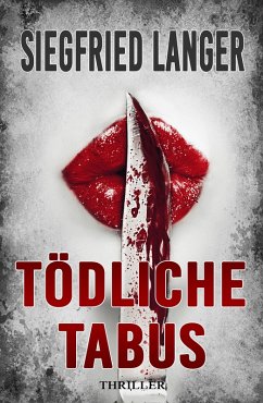 Cover Tödliche Tabus (eBook, ePUB)