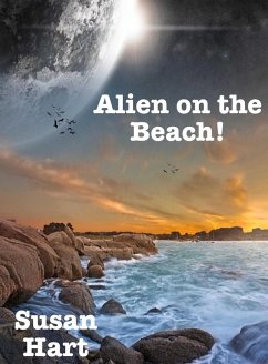 Cover Alien on the Beach! (eBook, ePUB)