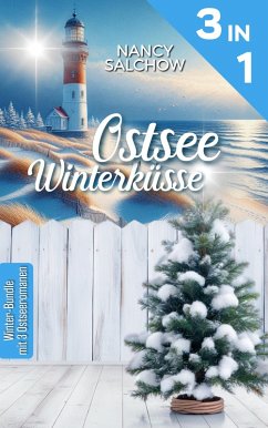 Cover Ostseewinterküsse (eBook, ePUB)