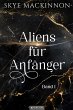 Aliens für Anfänger (eBook, ePUB) - Bild 1