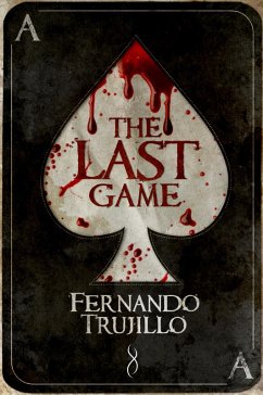 Cover The Last Game (eBook, ePUB)
