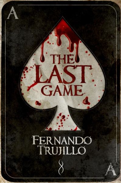 The Last Game (eBook, ePUB) The Last Game (eBook, ePUB)