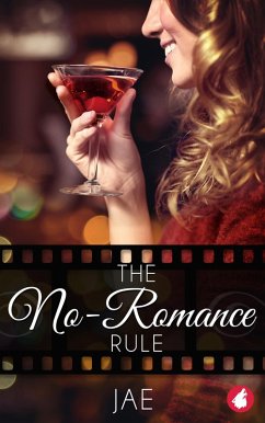 Cover The No-Romance Rule (eBook, ePUB)