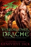 Verborgener Drache (eBook, ePUB)