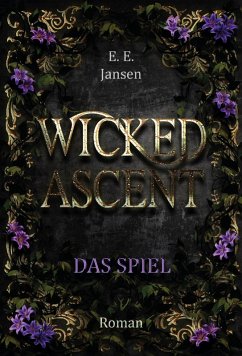 Cover Wicked Ascent: Das Spiel (eBook, ePUB)
