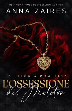 Cover L'Ossessione di Molotov (eBook, ePUB)