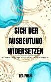Sich der Ausbeutung widersetzen (eBook, ePUB)