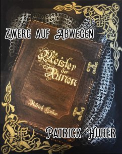 Cover Zwerg auf Abwegen (eBook, ePUB)