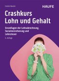 Crashkurs Lohn und Gehalt (eBook, PDF)