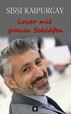 Lover mit grauen Schläfen (eBook, ePUB)