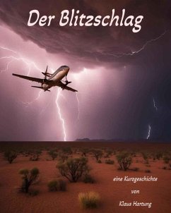 Cover Der Blitzschlag (eBook, ePUB)