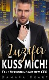 Luzifer küss mich! (eBook, ePUB)