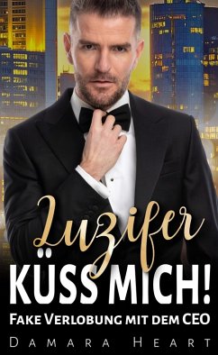 Luzifer küss mich! (eBook, ePUB) - Heart, Damara