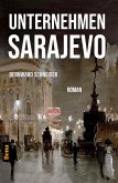 Unternehmen Sarajevo (eBook, ePUB)