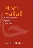 MISHI HALLALL (Albanisch) (eBook, ePUB)