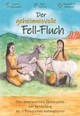 Der geheimnisvolle Fell-Fluch (eBook, ePUB)