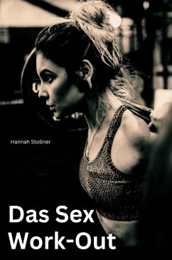 Cover Das Sex Work-Out (eBook, ePUB)