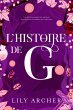 L'Histoire de G (eBook, ePUB) - Bild 1