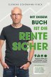 Mit diesem Buch ist die Rente sicher... - Bild 1