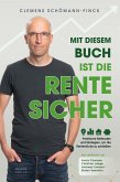 Mit diesem Buch ist die Rente sicher (eBook, ePUB) Mit diesem Buch ist die Rente sicher (eBook, ePUB)