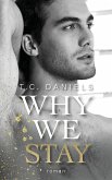 Why We Stay (eBook, ePUB)
