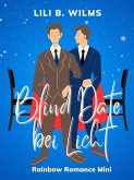 Blind Date bei Licht (eBook, ePUB) Blind Date bei Licht (eBook, ePUB)
