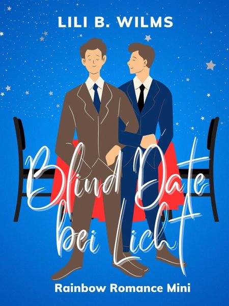 Blind Date bei Licht (eBook, ePUB) Blind Date bei Licht (eBook, ePUB)