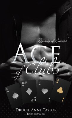 Cover Ace of Clubs (eBook, ePUB)