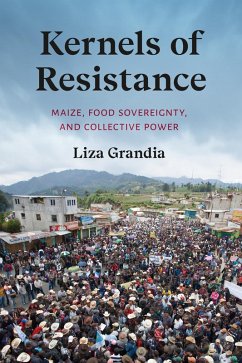 Kernels of Resistance (eBook, ePUB) - Grandia, Liza