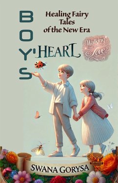 Cover Boy's Heart (eBook, ePUB)