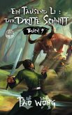 Ein Tausend Li: Der dritte Schnitt (eBook, ePUB) Ein Tausend Li: Der dritte Schnitt (eBook, ePUB)