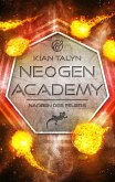 NeoGen Academy: Narben des Feuers (eBook, ePUB) NeoGen Academy: Narben des Feuers (eBook, ePUB)