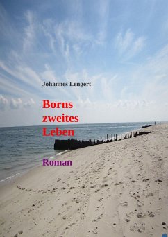Cover Borns zweites Leben (eBook, ePUB)