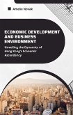 Economic Development and Business Environment (eBook, ePUB)