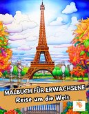 Malbuch für Erwachsene (eBook, ePUB) Malbuch für Erwachsene (eBook, ePUB)