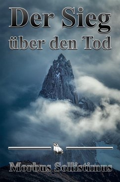 Cover Der Sieg über den Tod (eBook, ePUB)
