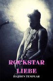 Rockstar Liebe (eBook, ePUB)