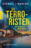 Die Terroristen: Ein Kommissar-Beck-Roman (eBook, ePUB) Die Terroristen: Ein Kommissar-Beck-Roman (eBook, ePUB)