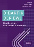 Didaktik der BWL (eBook, ePUB) Didaktik der BWL (eBook, ePUB)