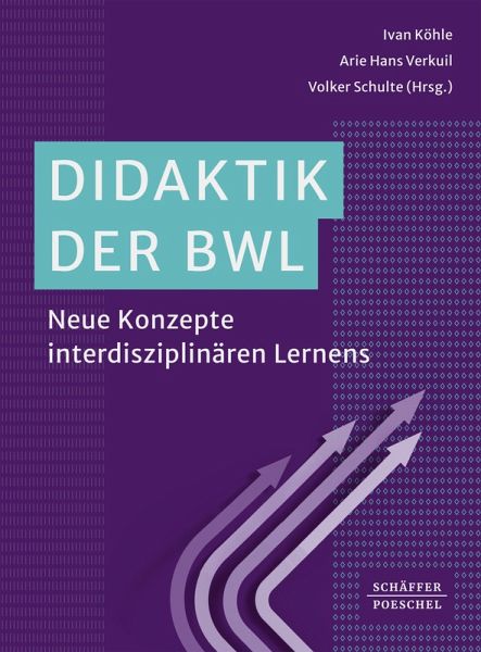 Didaktik der BWL (eBook, ePUB)