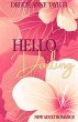 Hello, Darling (eBook, ePUB) - Bild 1