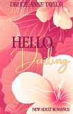 Hello, Darling (eBook, ePUB) Hello, Darling (eBook, ePUB)